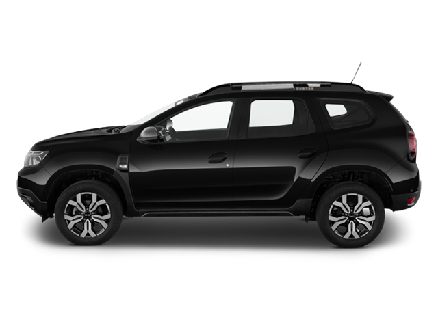 DACIA DUSTER 1.3 TCe 130ch  4x2 JOURNEY